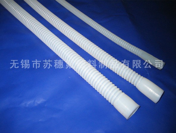 PTFE波紋管為補償而活！